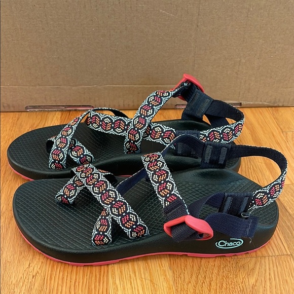 Chaco Patterned Sandals - Picture 3 of 3